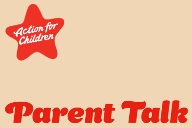 Parent Talk